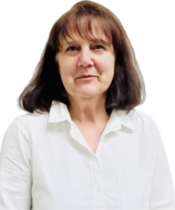 Riana Kemp - Practice nurse