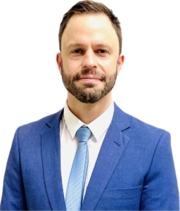 Dr Richard Carter - Rheumatologist/Specialist Physician