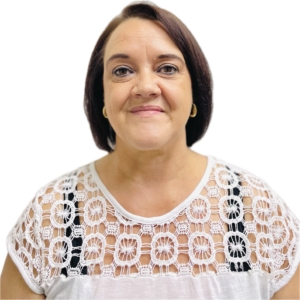 Vanessa van der Merwe - Accounts